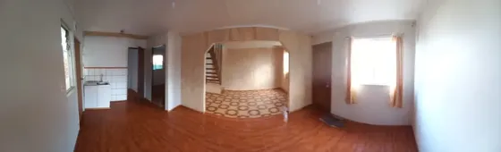 Se Arrienda Casa En Pitrufquén, 2d 1b 2e De 300.000
