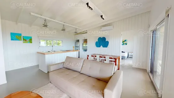 Venta Casa En Manantiales