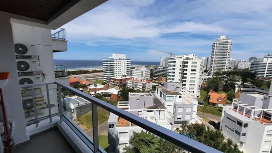 Departamento En Playa Brava