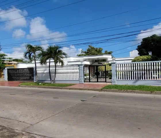 Casa De Lujo Clasica