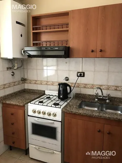 Departamento Venta Ramos Mejia Sur 1 Ambiente