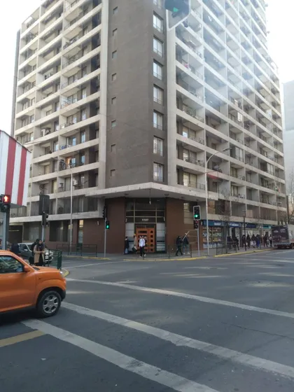 Venta Departamento Parque Almagro 2dormitorios Y 2baños