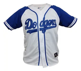 Dodgers camisetas de beisbol hotsell