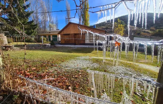 Venta Cabaña 2 Dormitorios El Salto