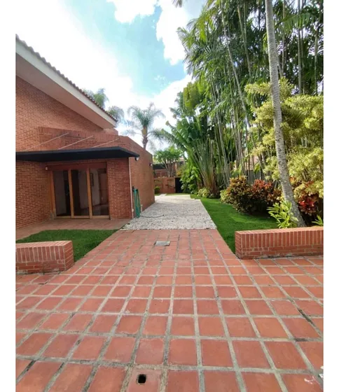 Vendo Casa 410m2 Caurimare 7032