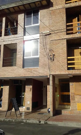 Venta Departamento Alberdi Apto Credito 1 D. Excelente Ubicación: Zona Hospital Clinicas
