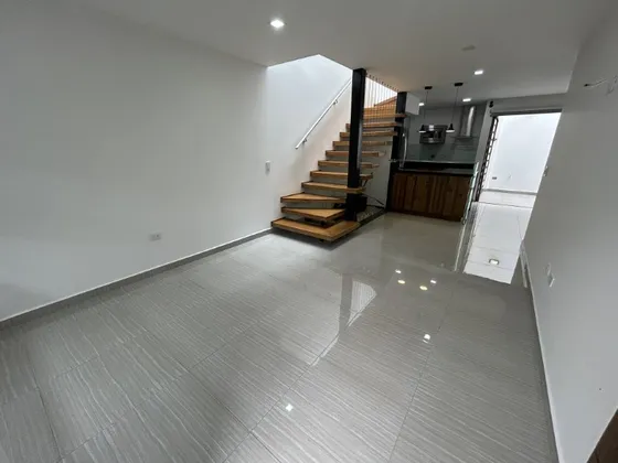  Casa En Arriendo Ubicada En La Ceja Sector La Floresta (26747).