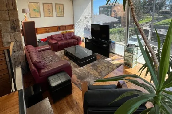 Arriendo De Propiedad En Concón