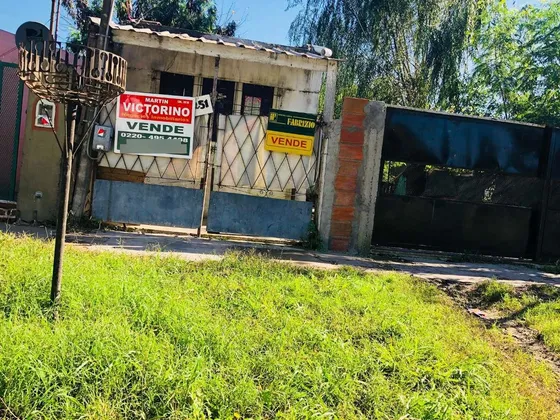 Precio Inmejorable Oportunidad Casa Y Local.