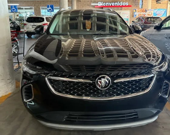 Buick Envision 2.0t Avenir Awd