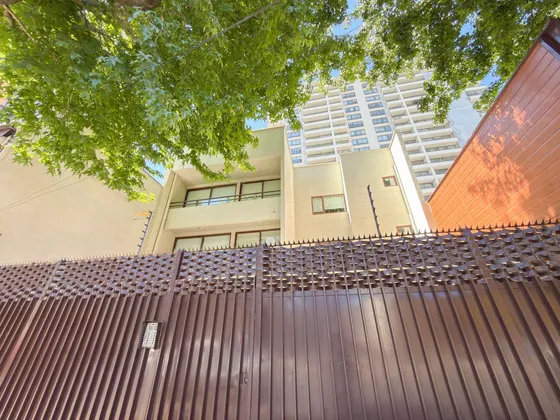 Departamento En Arriendo En Calle Freire, Concepción