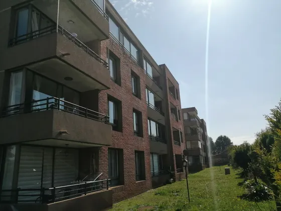 Excelente Departamento Setor Residencial