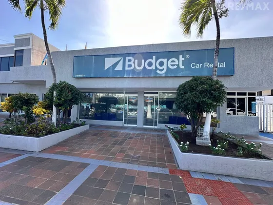 Re/max 2 Mil Vende Local Comercial En Hotel Dynasty Costa Azul