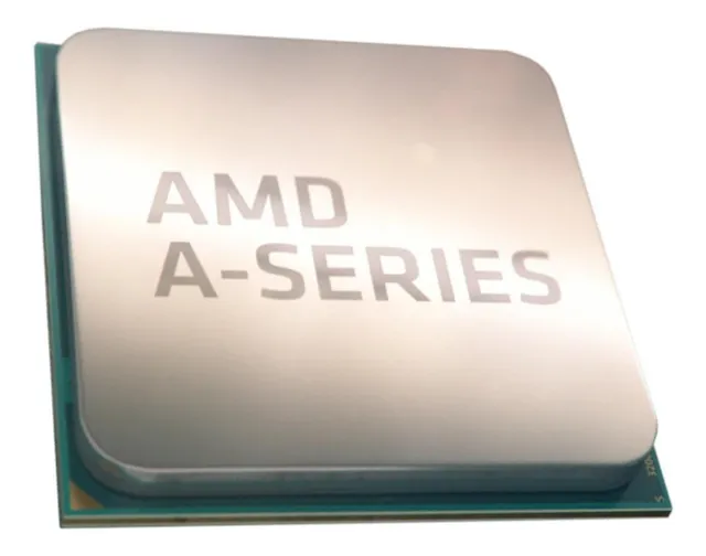 Processador gamer AMD A8 5600K AD560KWOA44HJ de 4 n cleos e 3.9GHz