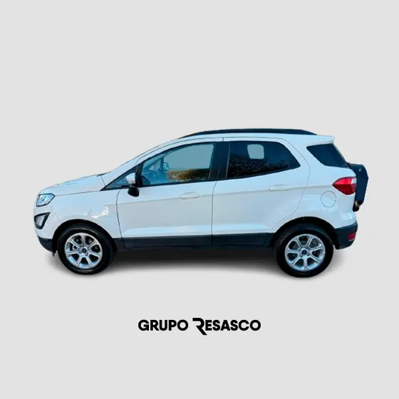 Ford Ecosport 1.5 Se 123cv 4x2 Manual