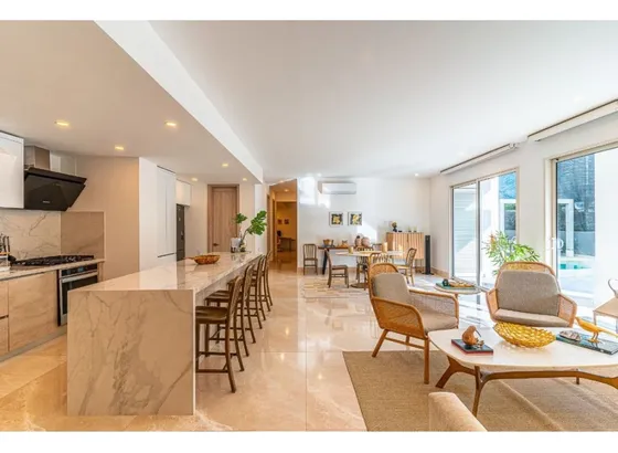Venta Apartamento 3 Alcobas Morros Io Con Salida Al Mar En Cartagena 