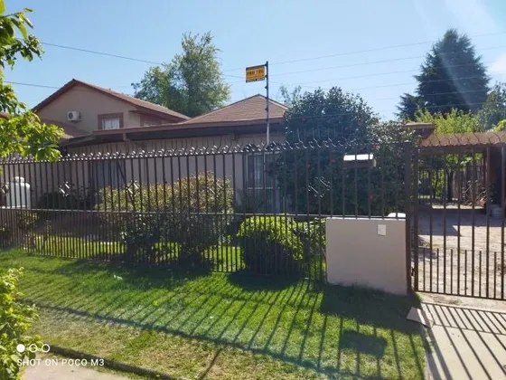Casa Villa Triana , Rancagua
