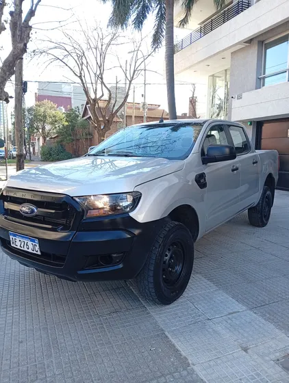 Ford Ranger 2.2 Cd Xl Tdci 125cv