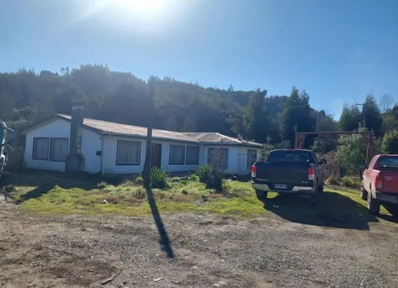 Sitio En Venta En Concepción