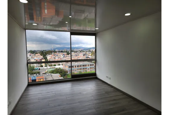Venta Apartamento En Villa Del Mar Engativa