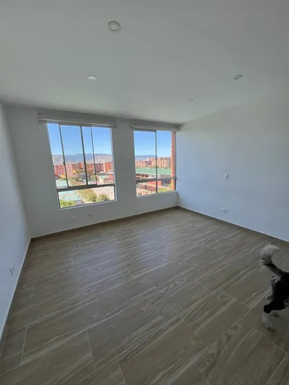 Ciudad Verde  Apartamento En Venta