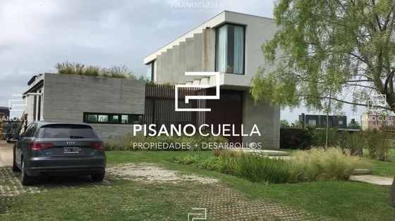 Casa  En Venta En El Cantón Norte, El Cantón, Escobar