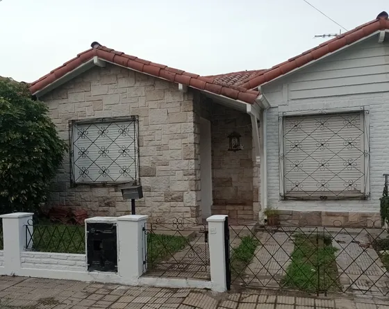 Alquiler Casa Ciudad Jardín 