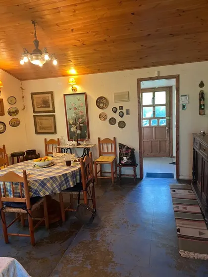 Parcela De Agrado Venta En Olmué | Piscina, Paltos, 3d 2b