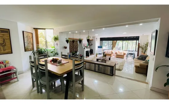 Apartamento Para Alquiler En La Inferior