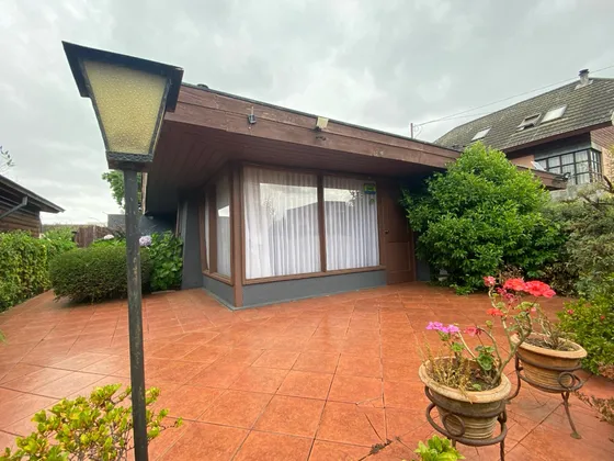 Acogedora Casa En Venta Sector Residencial