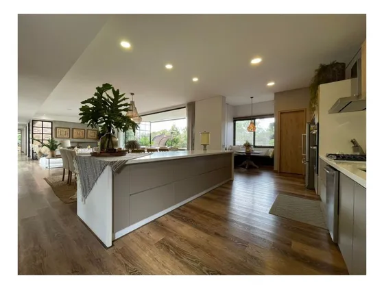 Venta Casa De Campo Las Palmas - Envigado 