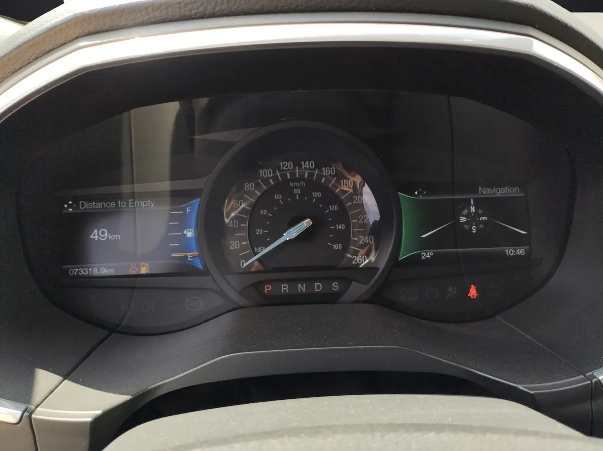Ford Edge 3.5 Titanium At4507785335151104016