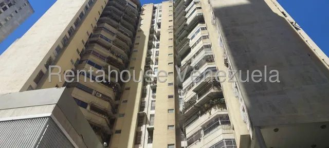 Apartamento En Venta La Candelaria Ee25-13832