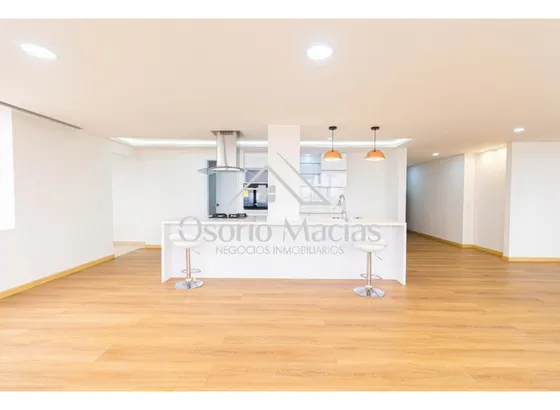 Venta De Apartamento En El Centro
