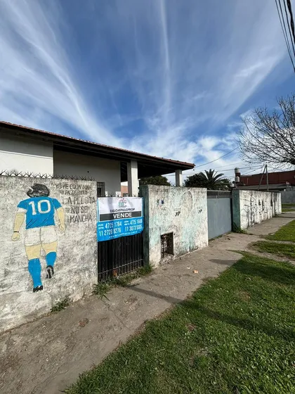Casa En El Talar Venta En Block Oportunidad De Compra