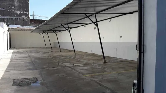 Alquiler Cocheras Villa Insuperable No Hay Disponibilidad!!!