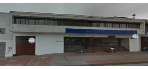 Vendo Local, Zona Comercial - Empresarial E Industrial, Los Martires