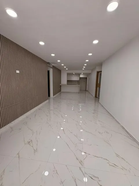 Apartamento En Urb El Bosque Valencia Con Planta Pozo Y Ubicado En Calle Cerrada Impecable Bello Y Muy Moderno Jose Felix