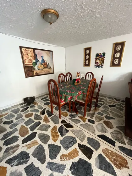 Venta Apartamento Santa Anita