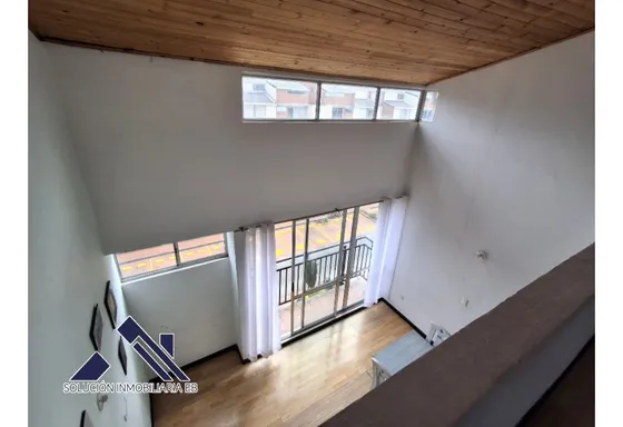 Sieb 129. Apartamento Duplex En Venta- Funza- Alcaravan