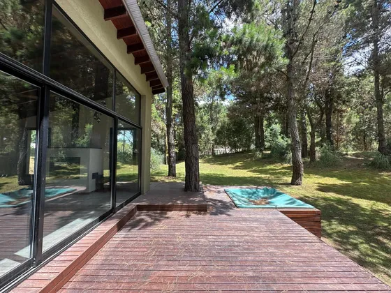 Venta Casa 6 Ambientes En Costa Esmeralda Barrio Deportivo Ii