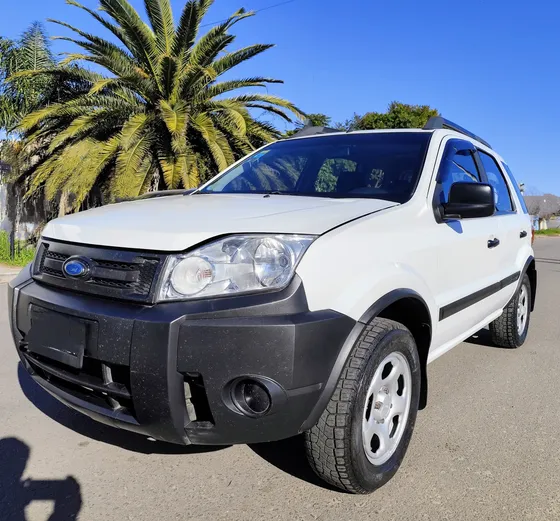 Ford Ecosport 2.0 My10 Xls 4x2