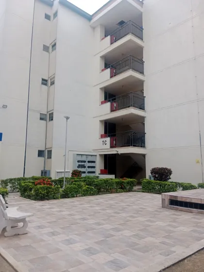 Apartamento Vegas De Comfandi-cali