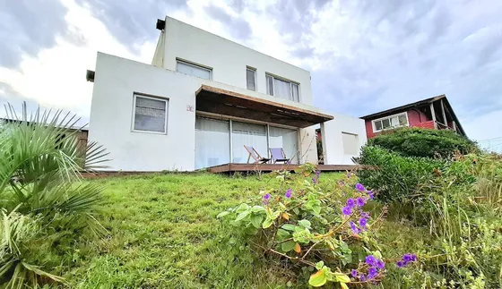 Dueño Vende - Hermosa Casa En La Playa De Arachania