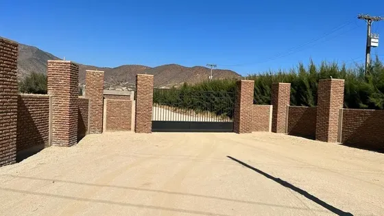 Terrenos Planos En Veneta Curacaví Desde 2250 Uf