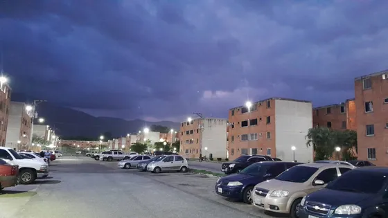 Se Vende Apartamento En El Tulipán, San Diego Rp