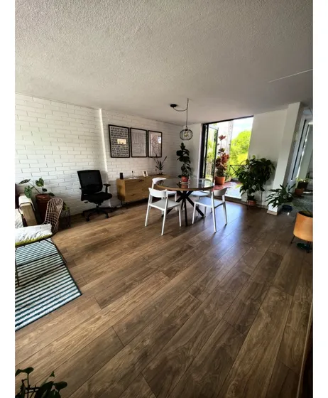 Venta Apartamento Duplex Miraflores Oeste De Cali