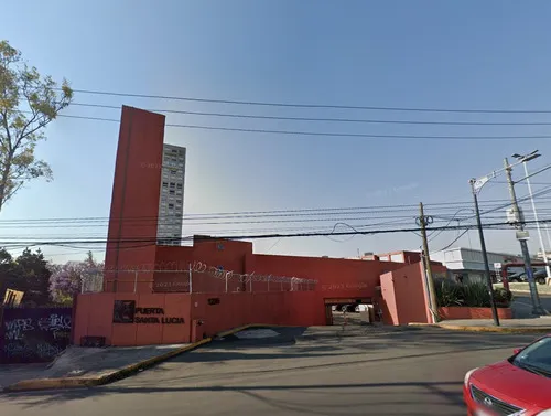 Casa En Recuperacion, Av. Tamaulipas. Alvaro Obregon. Sh05