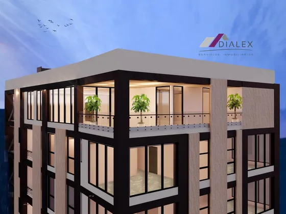 Departamentos En Venta -col. Contry- Monterrey Nuevo León