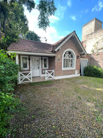 Casa En  Don Torcuato